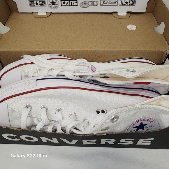 Converse unisex - Picture 15 of 16